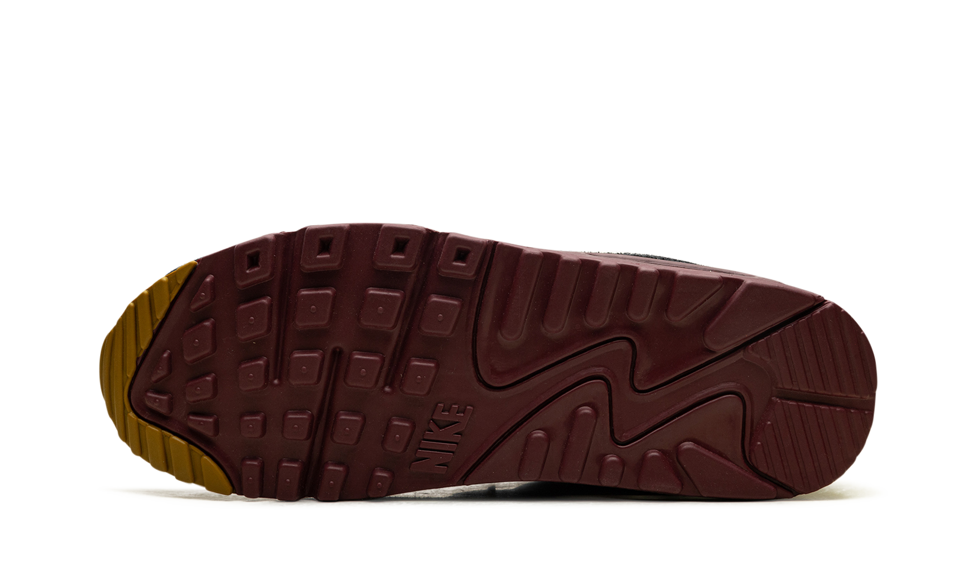 AIR MAX 90 PRM "Coconut Milk / Green / Bronze"