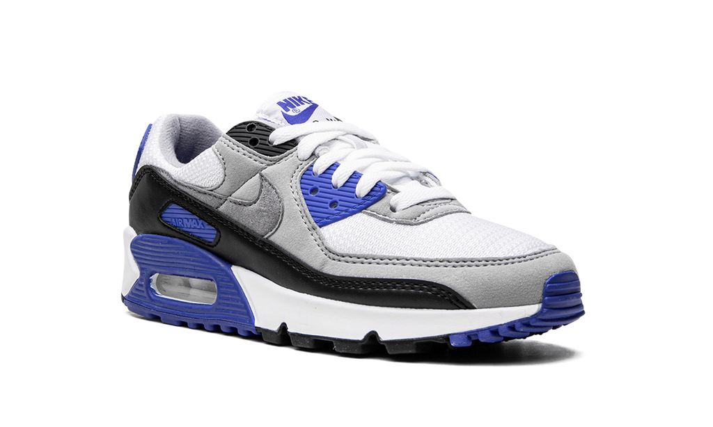 AIR MAX 90 WMNS "Hyper Royal"