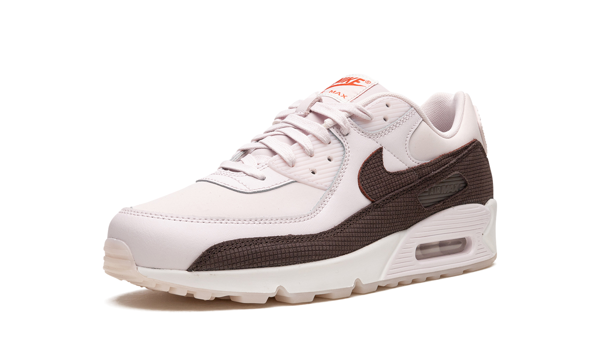 Air Max 90 "Brown Tile"