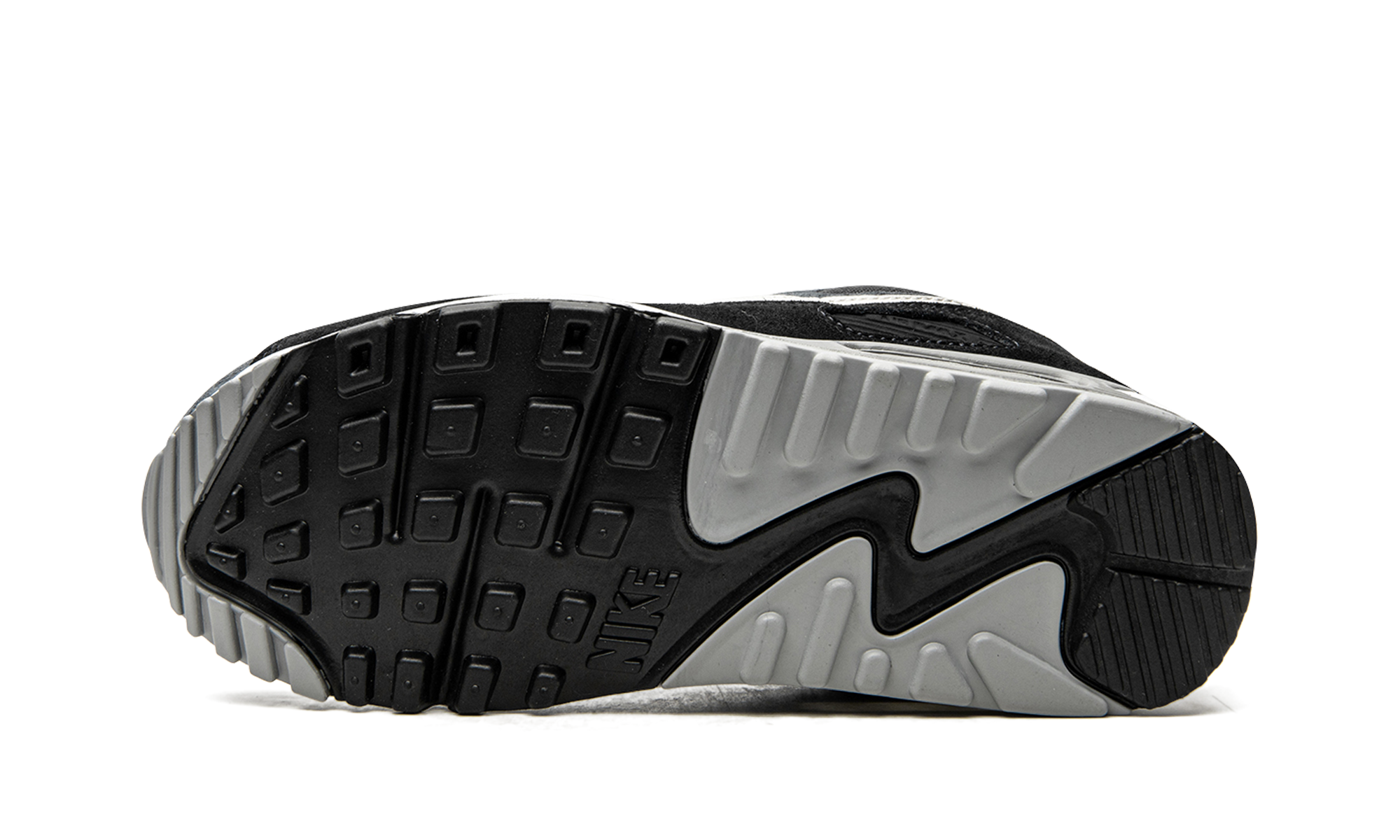 Air Max 90 "Off Noir"