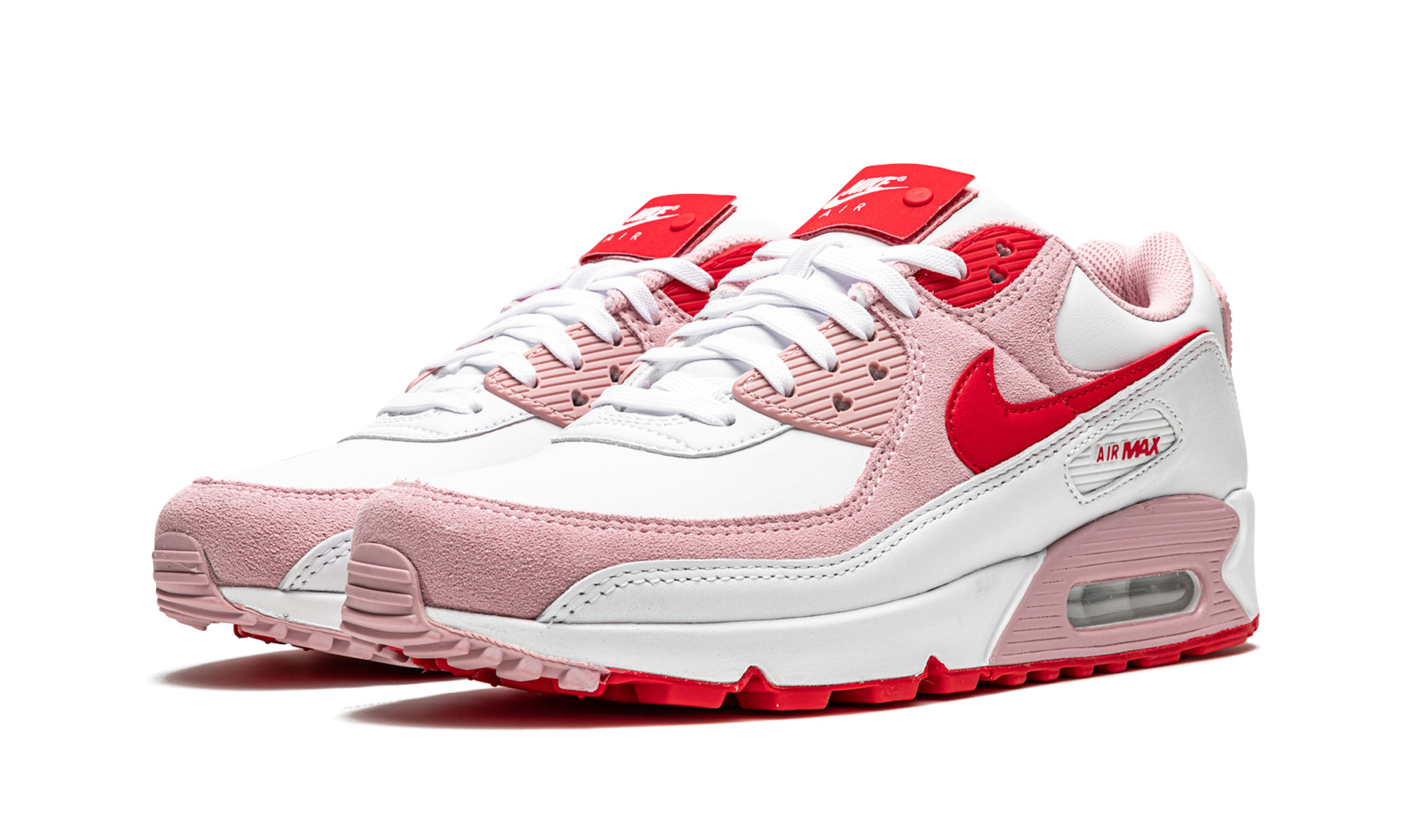 AIR MAX 90 WMNS "Valentines Day 2021"