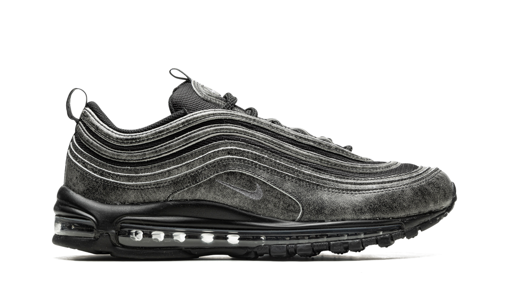 Air Max 97 "Comme des Garcons - Glacier Grey"