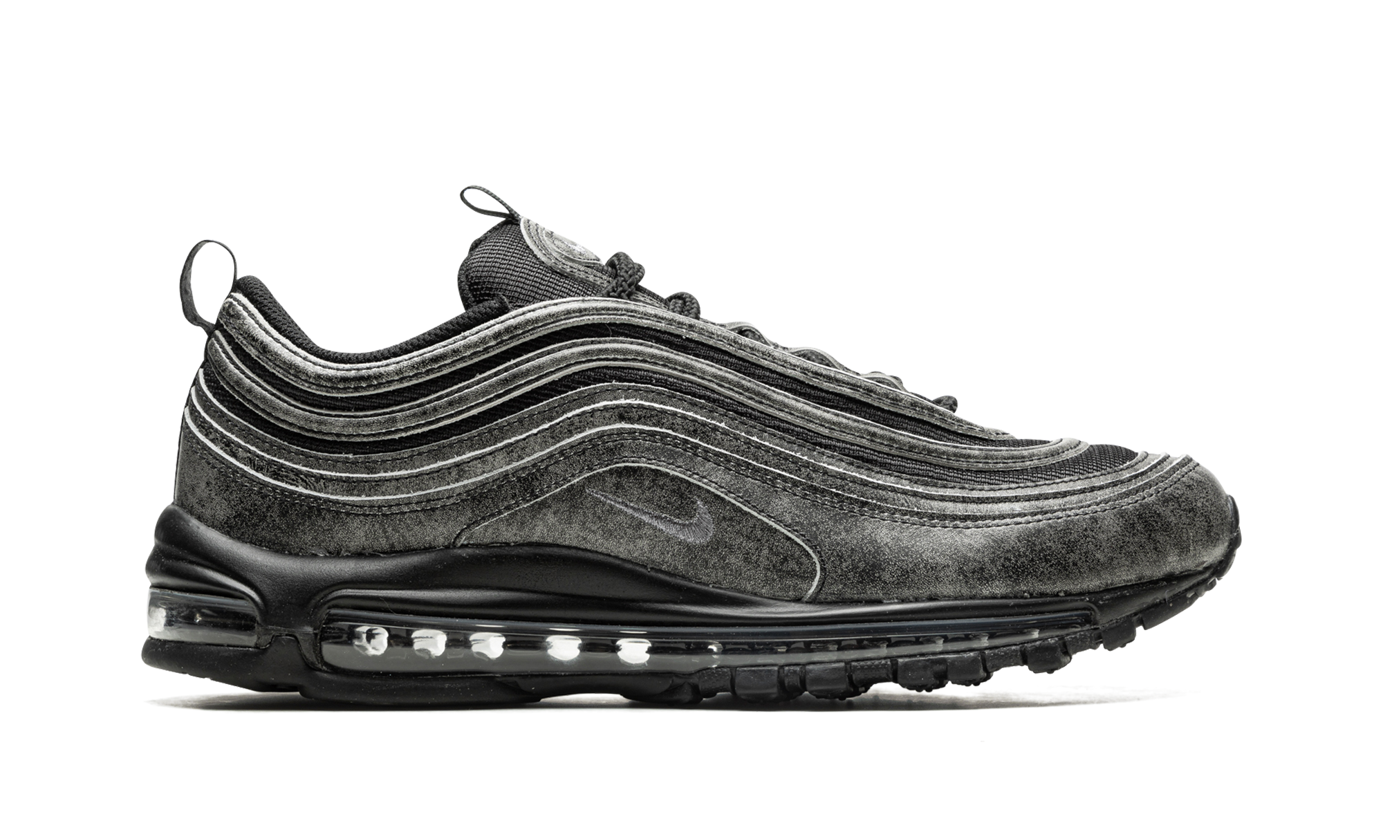 Air Max 97 "Comme des Garcons - Glacier Grey"