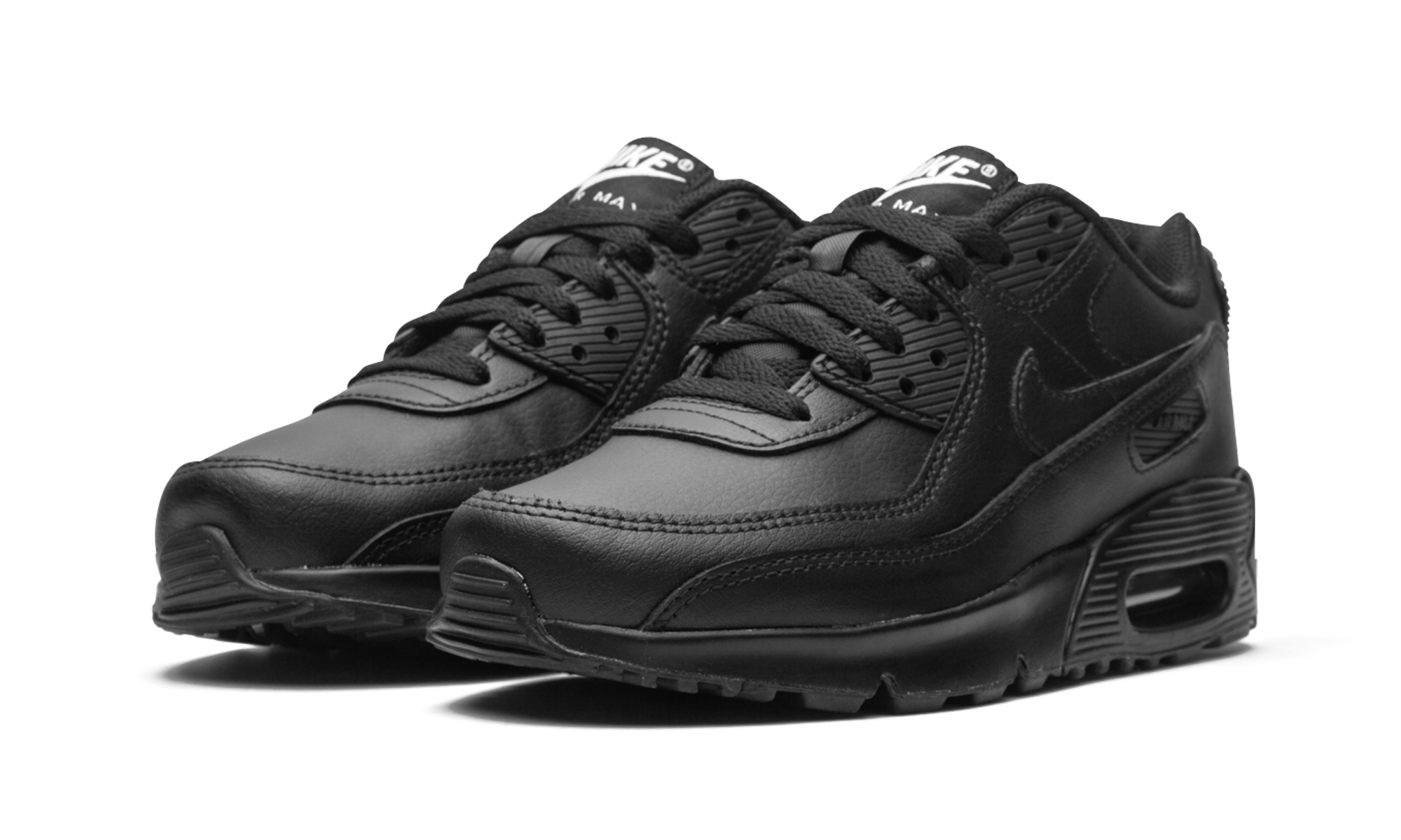 Air Max 90 "Triple Black"