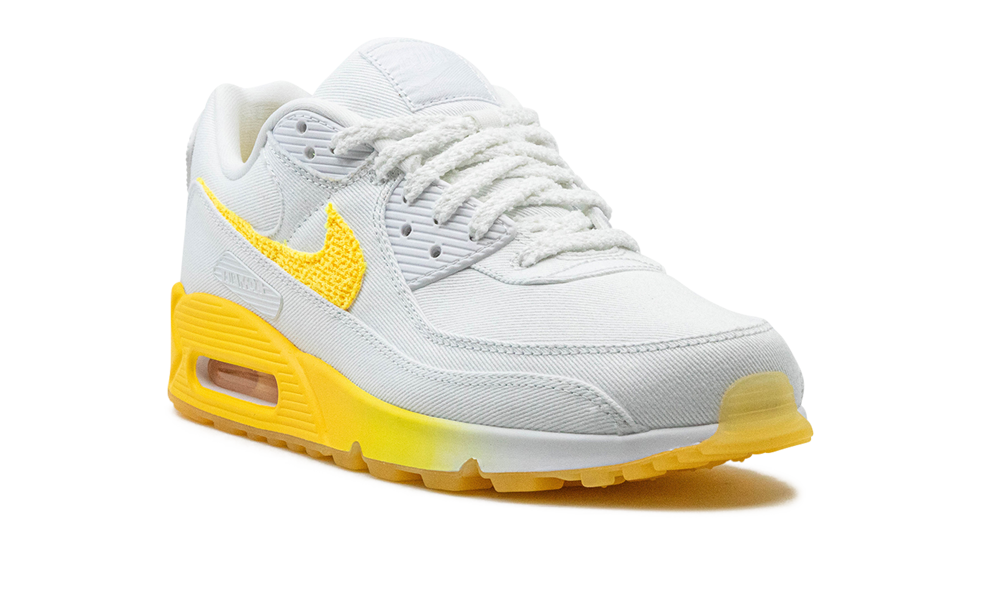 AIR MAX 90 MNS WMNS "Citrus Pulse"