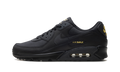 Air Max 90 "Black Buff Gold"