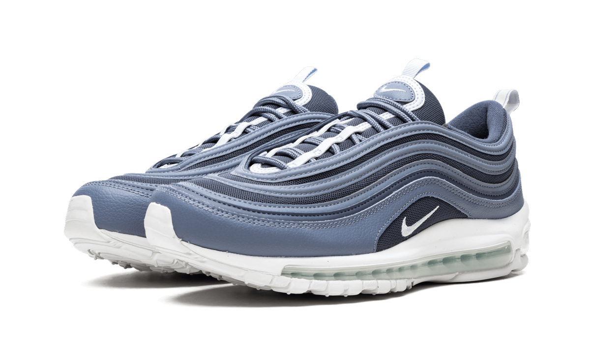 Air Max 97 "Purple"