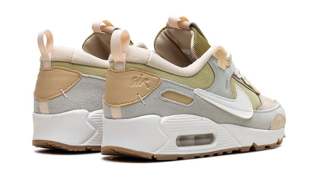 Air Max 90 WMNS "Green"