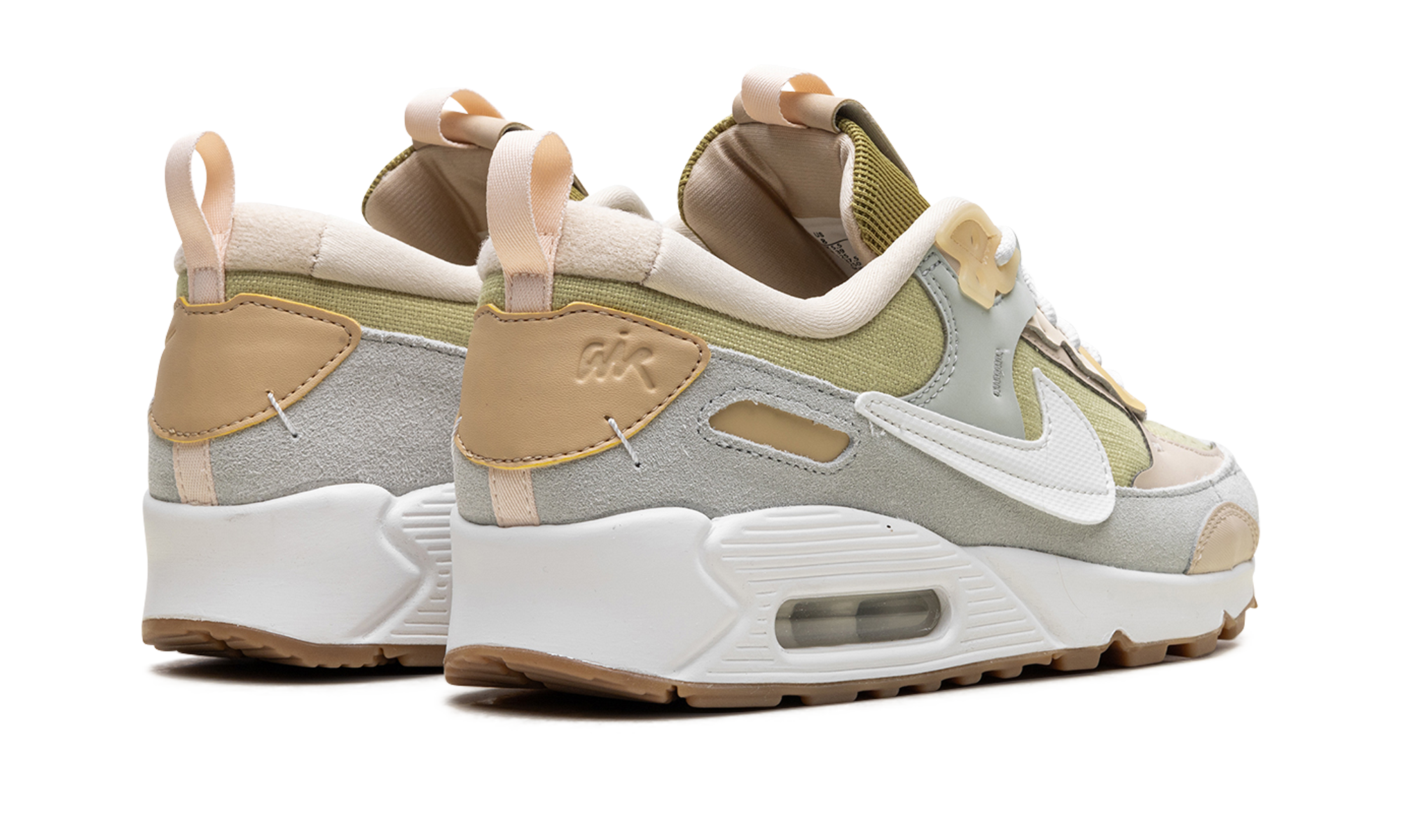 Air Max 90 WMNS "Green"
