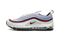 Air Max 97 "Gundam"