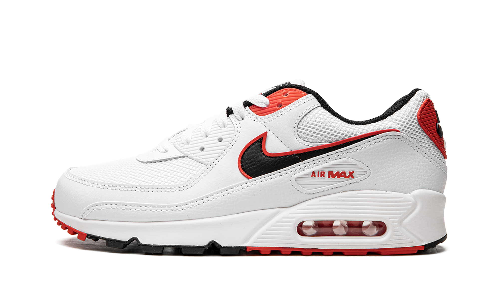 Air Max 90 "Blood Orange"