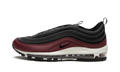 Air Max 97 "Team Red / Black"