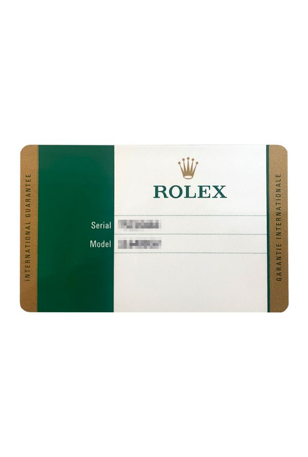 Rolex Submariner Date Oystersteel Black Dial Men's Watch 116610LN-0001