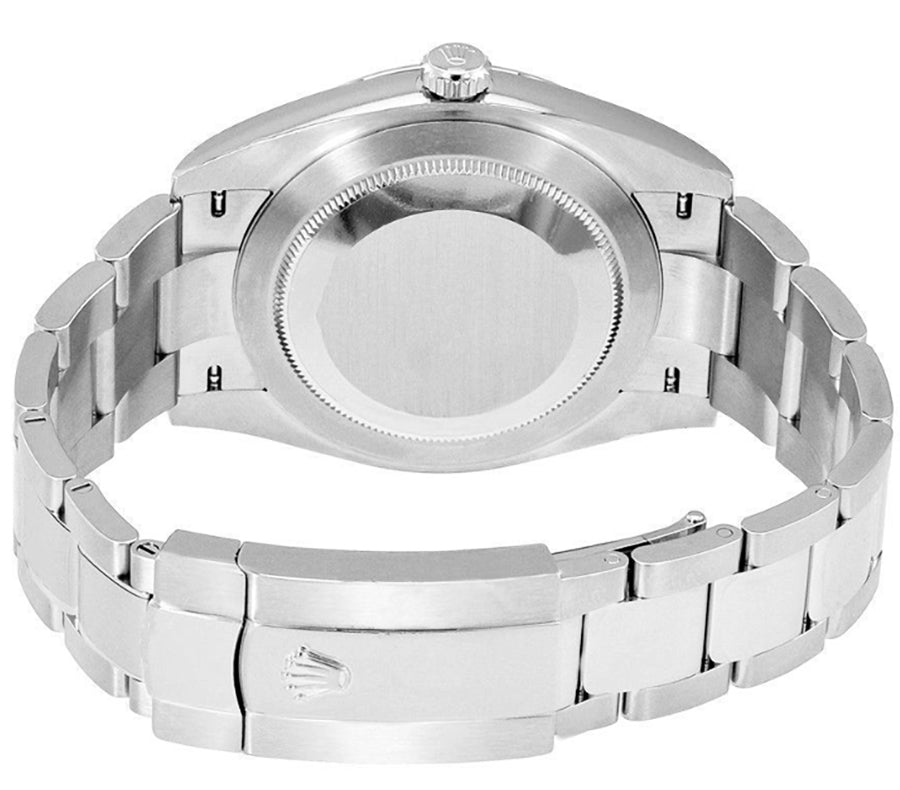 Rolex Datejust 31 Mother of Pearl Dial Ladies Watch 178384-0022