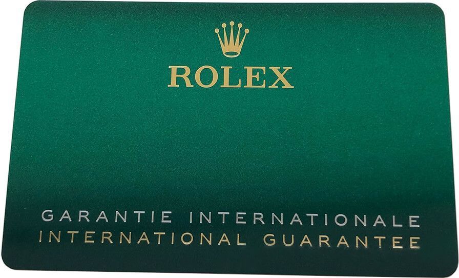 Rolex Datejust 36 Automatic Oyster Bracelet Unisex Watch 126234-0022