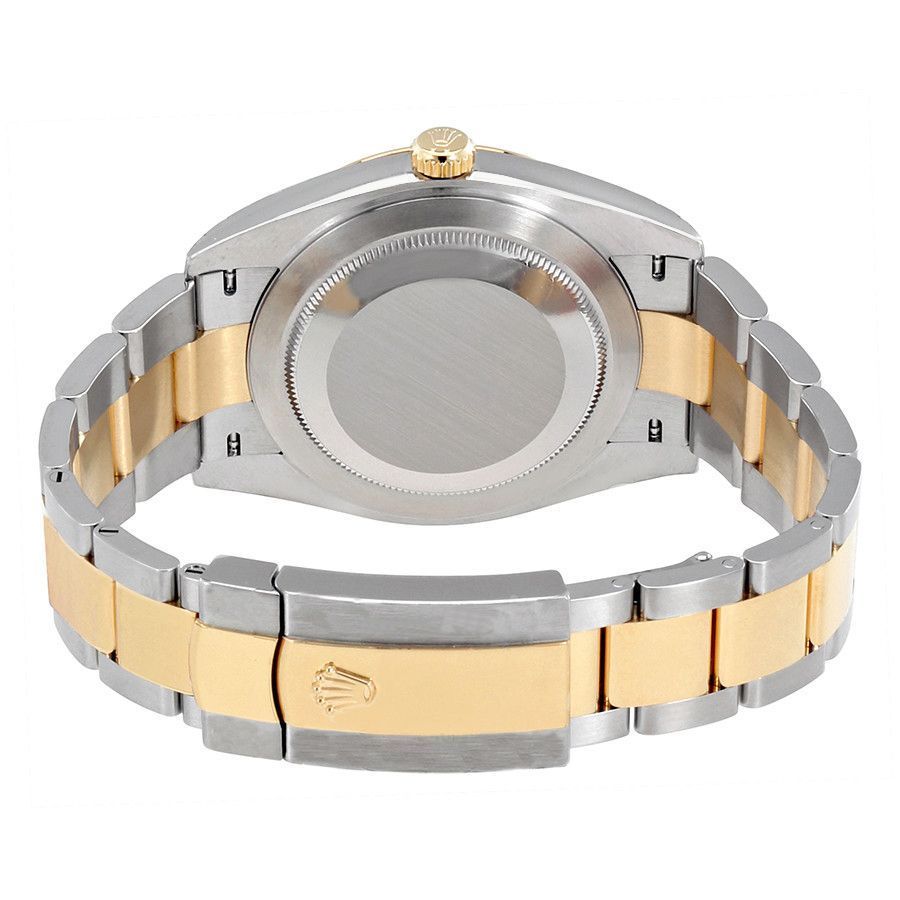 Rolex Datejust 31 Mother of Pearl Watch 178243-0001
