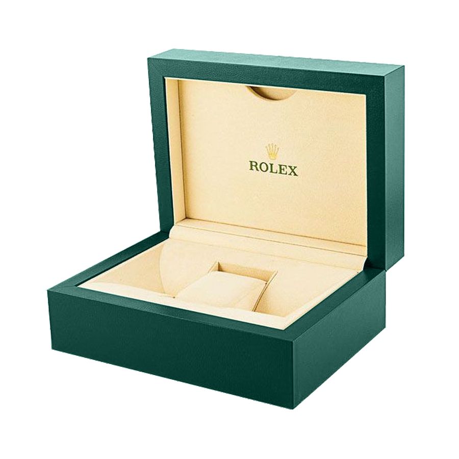 Rolex Lady-Datejust 26 Champagne Dial Women's Watch 69173