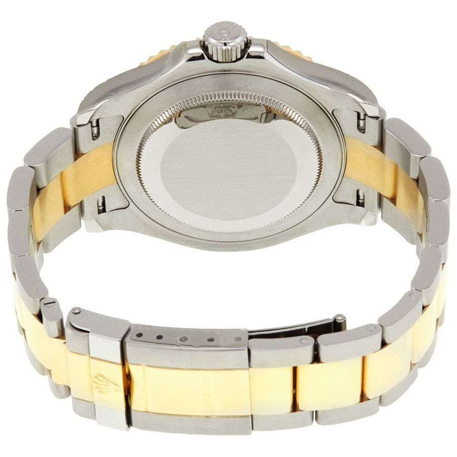 Rolex Datejust 36 Steel Diamond Dial Watch 116203-0138