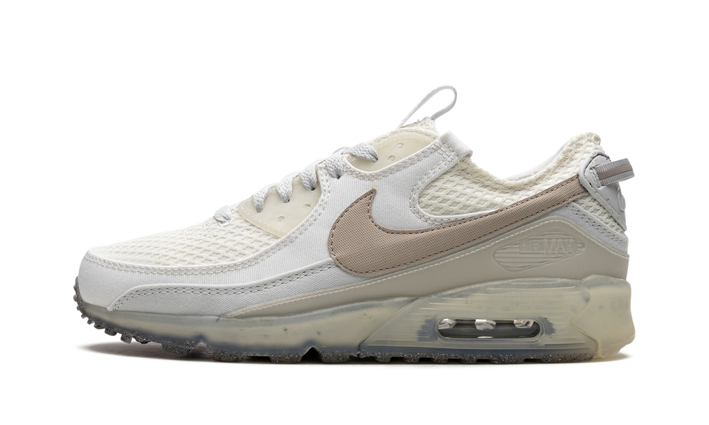 Air Max 90 Terrascape "White / Photon Dust"
