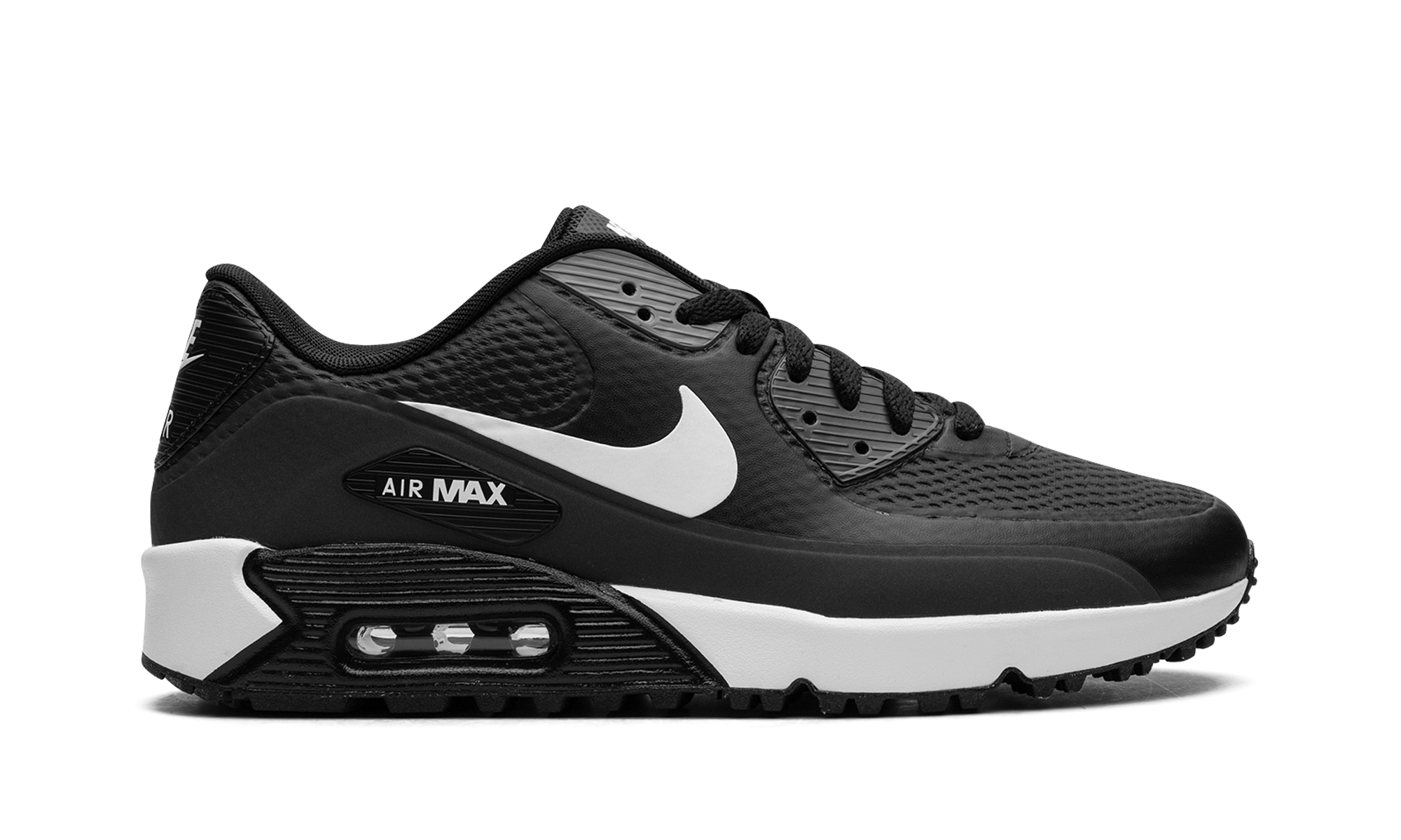 Air Max 90 Golf "Black/White"