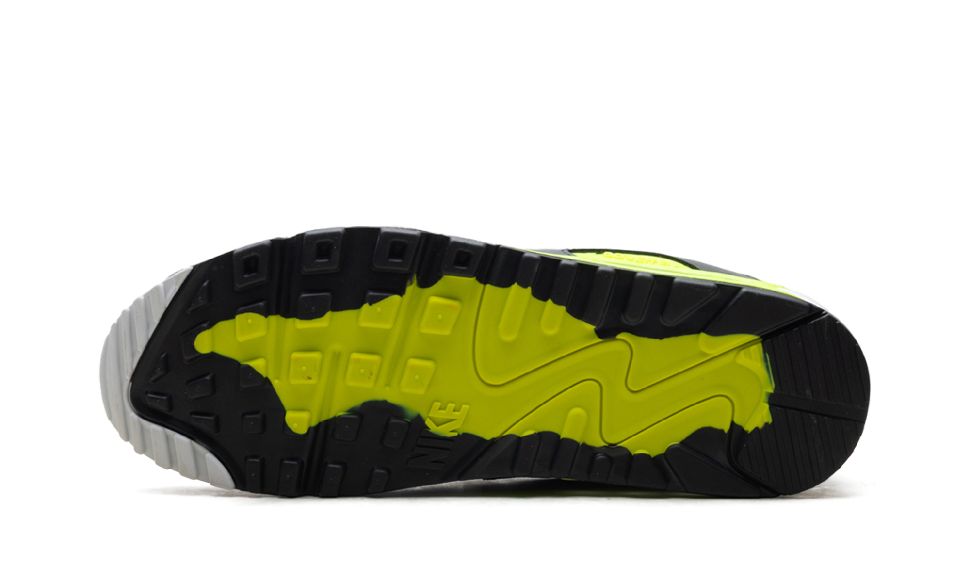 Air Max 90 Gore-Tex "Volt"