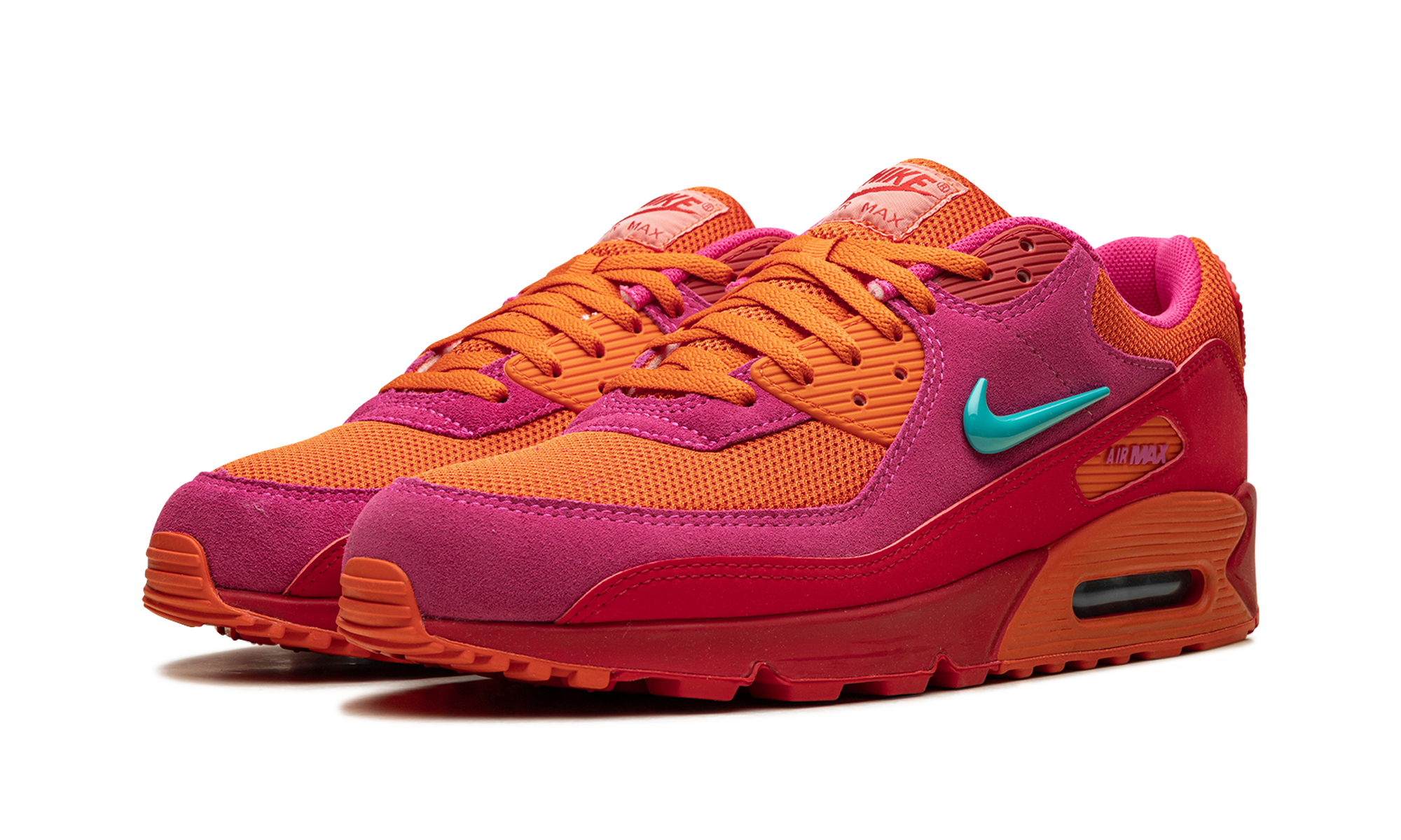 Air Max 90 "Alchemy Pink"