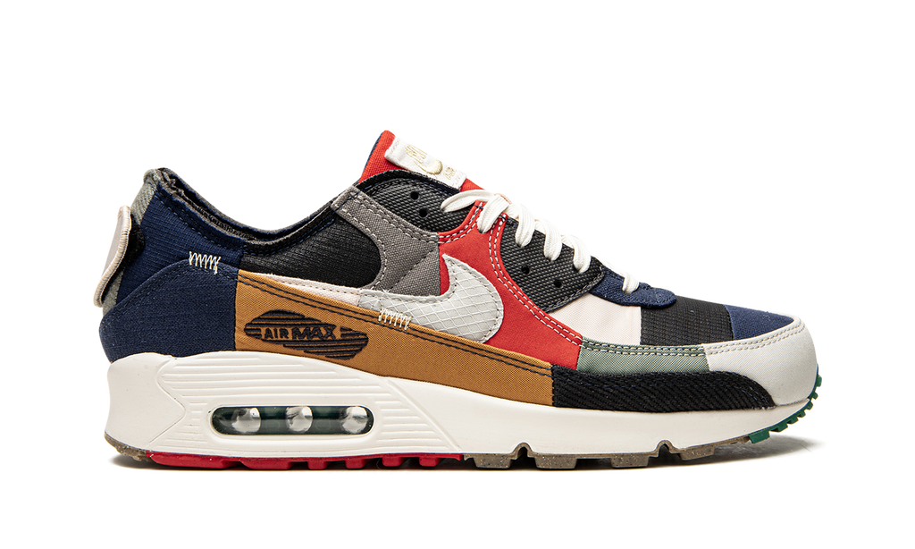 AIR MAX 90 MNS WMNS "Legacy"