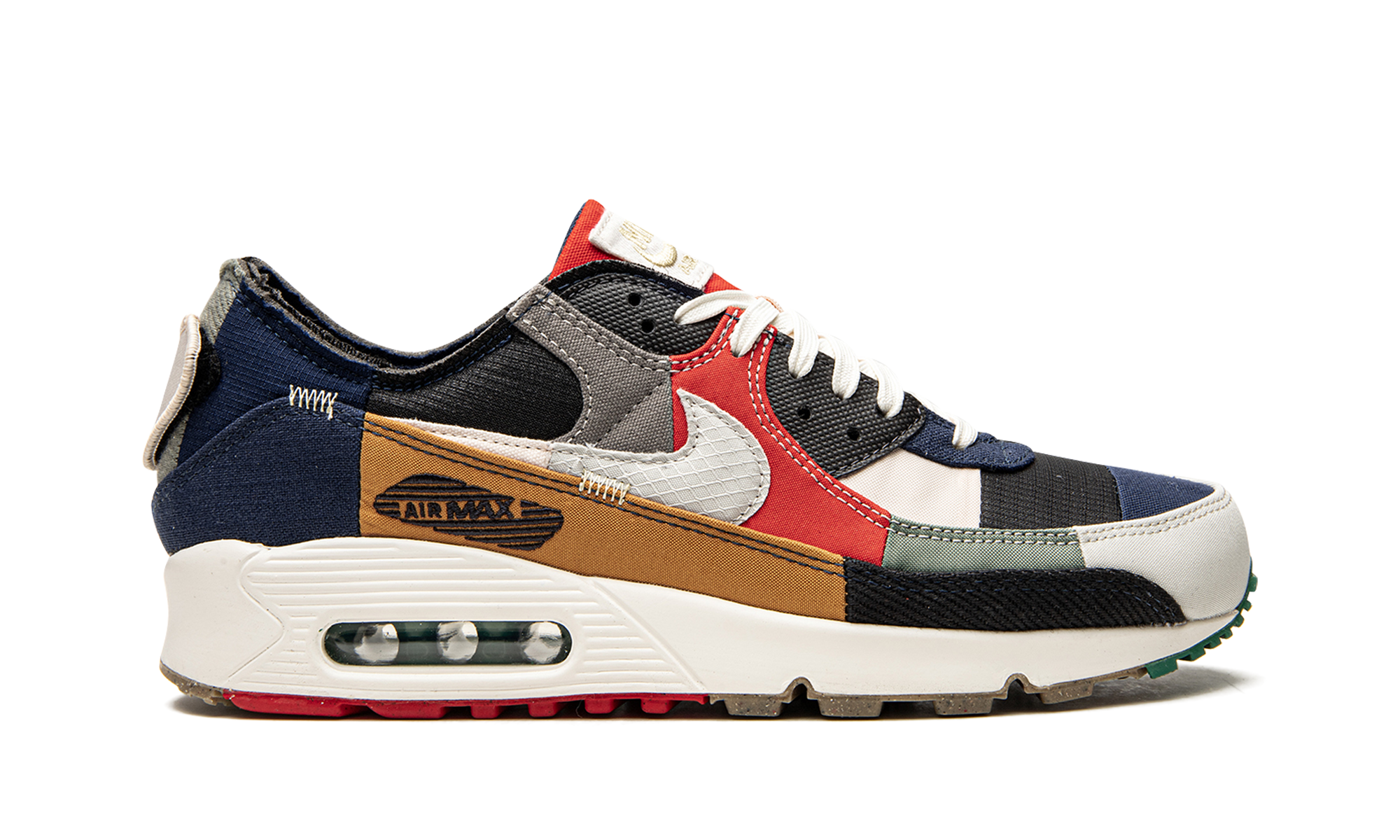 AIR MAX 90 MNS WMNS "Legacy"