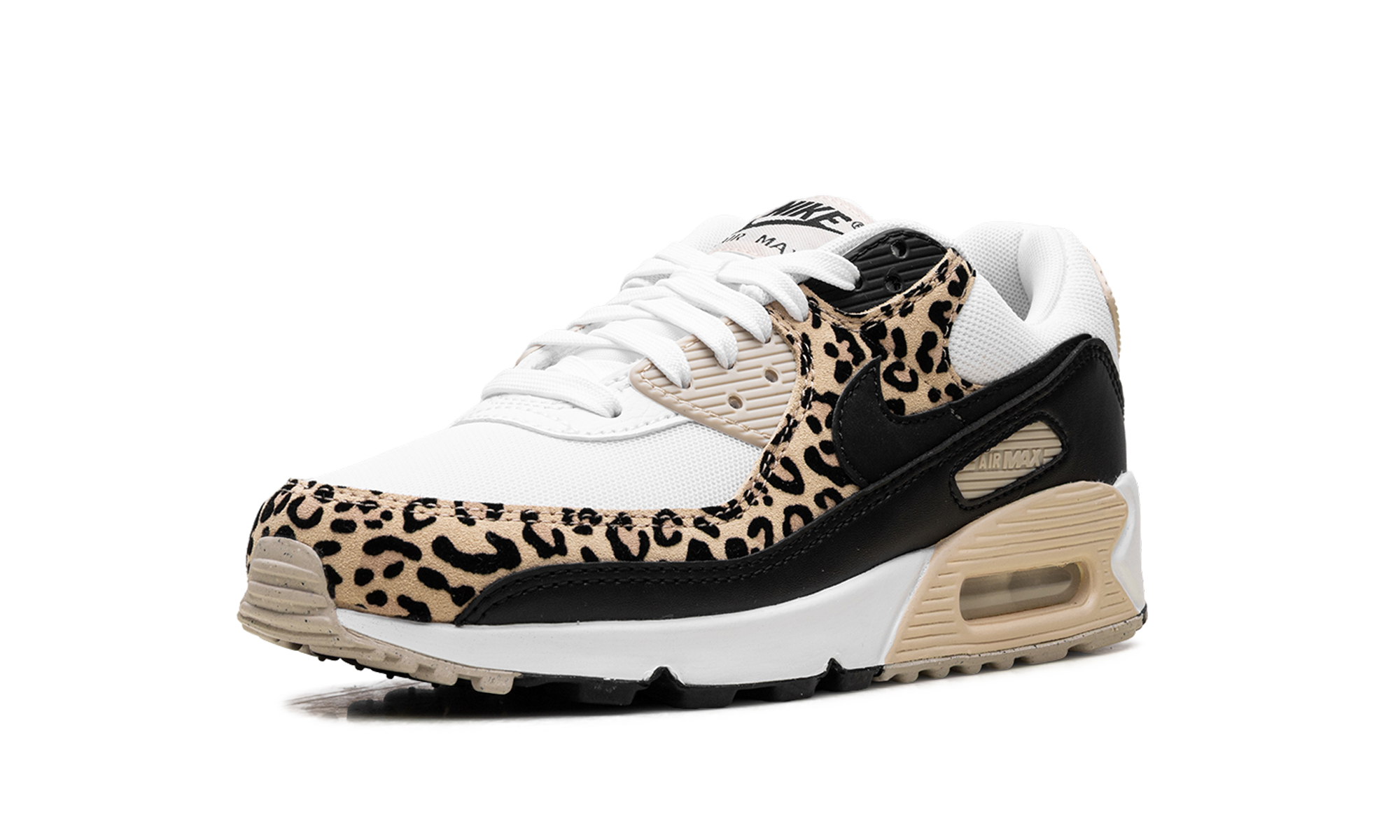 Air Max 90 WMNS "Leopard"