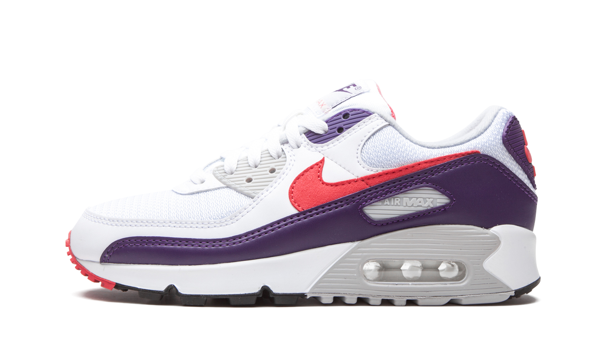 Air Max 90 WMNS "Eggplant"
