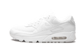 Air Max 90 "Triple White"