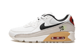 Air Max 90 "Swoosh Fiber"