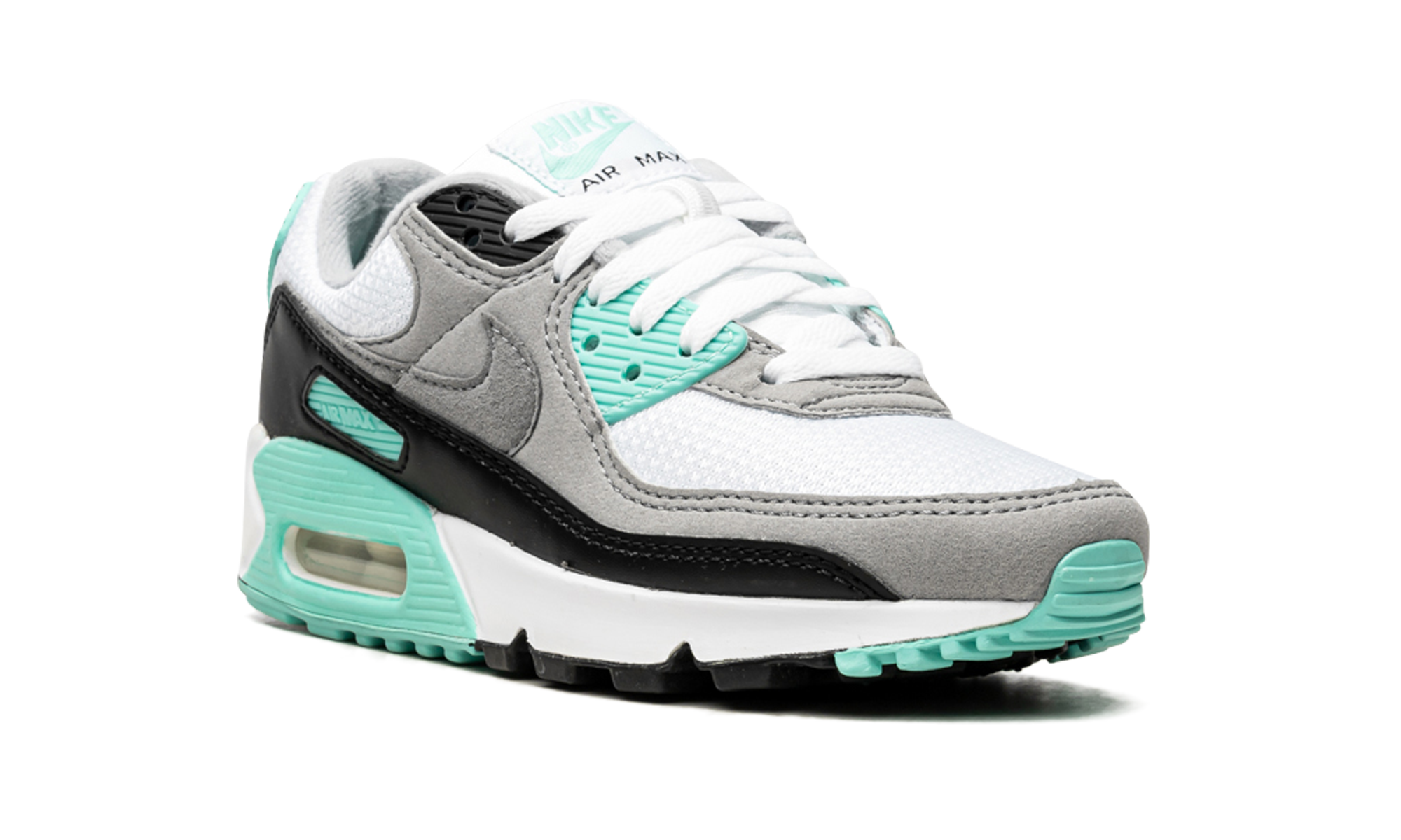 AIR MAX 90 WMNS "Turquoise"