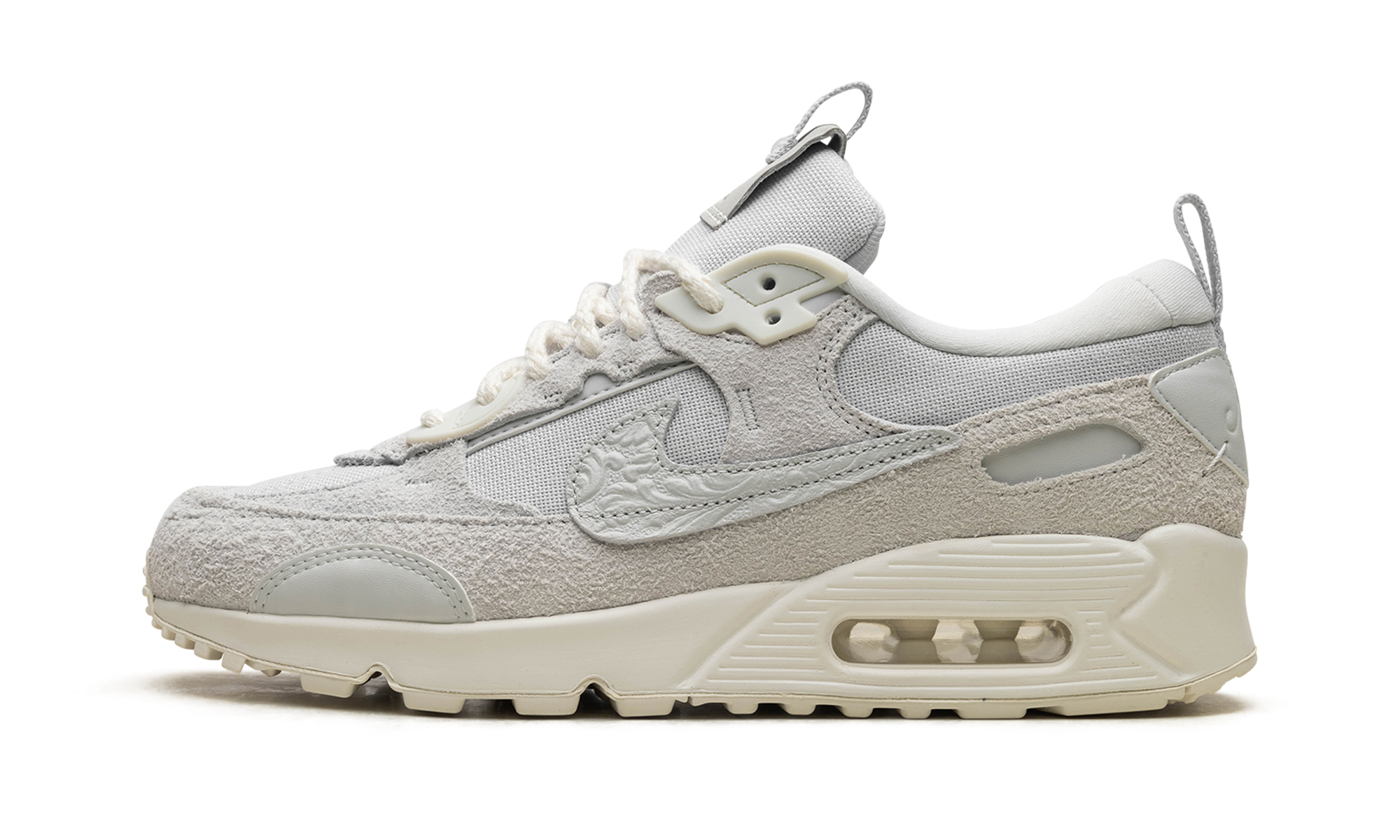 AIR MAX 90 FUTURA WMNS "Needlework"