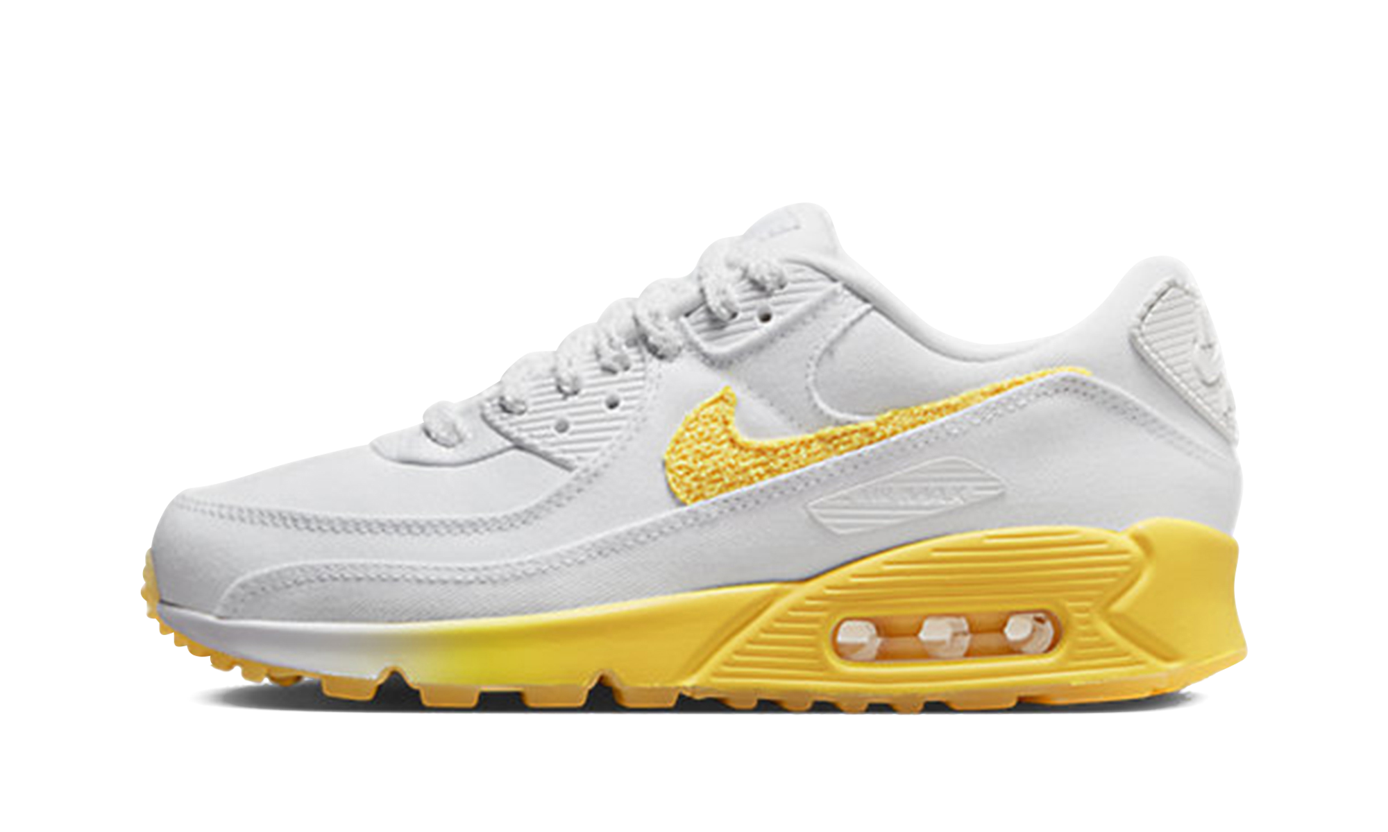 AIR MAX 90 MNS WMNS "Citrus Pulse"