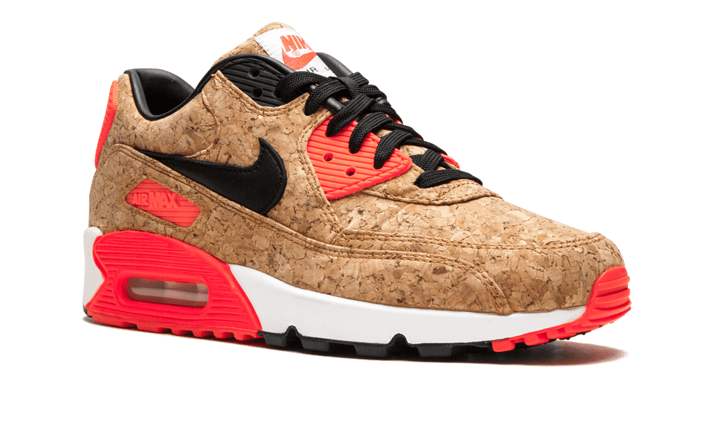Air Max 90 Anniversary "Cork"