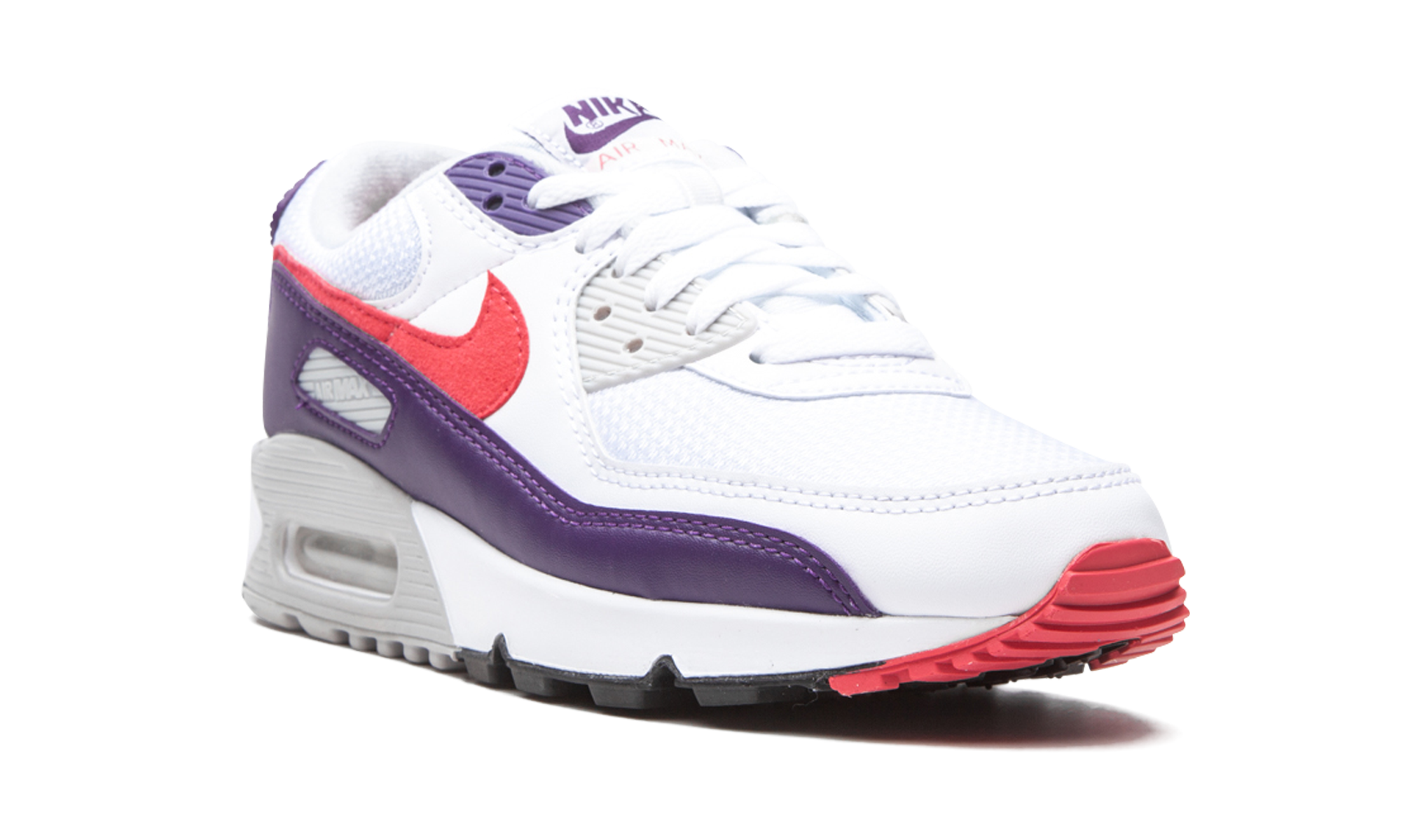 Air Max 90 WMNS "Eggplant"
