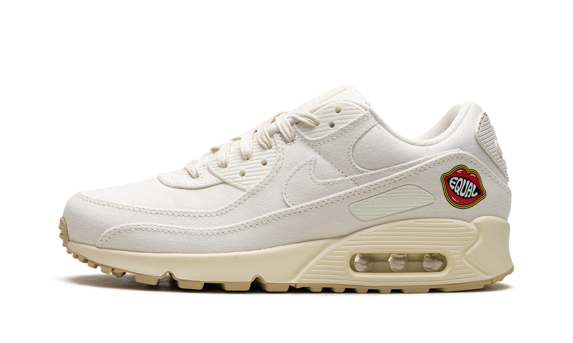 AIR MAX 90 MNS WMNS "The Future is Equal"