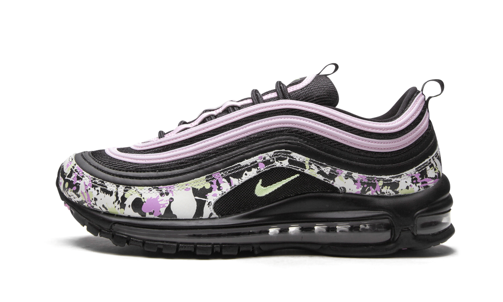 AIR MAX 97 MNS WMNS "Splatter"