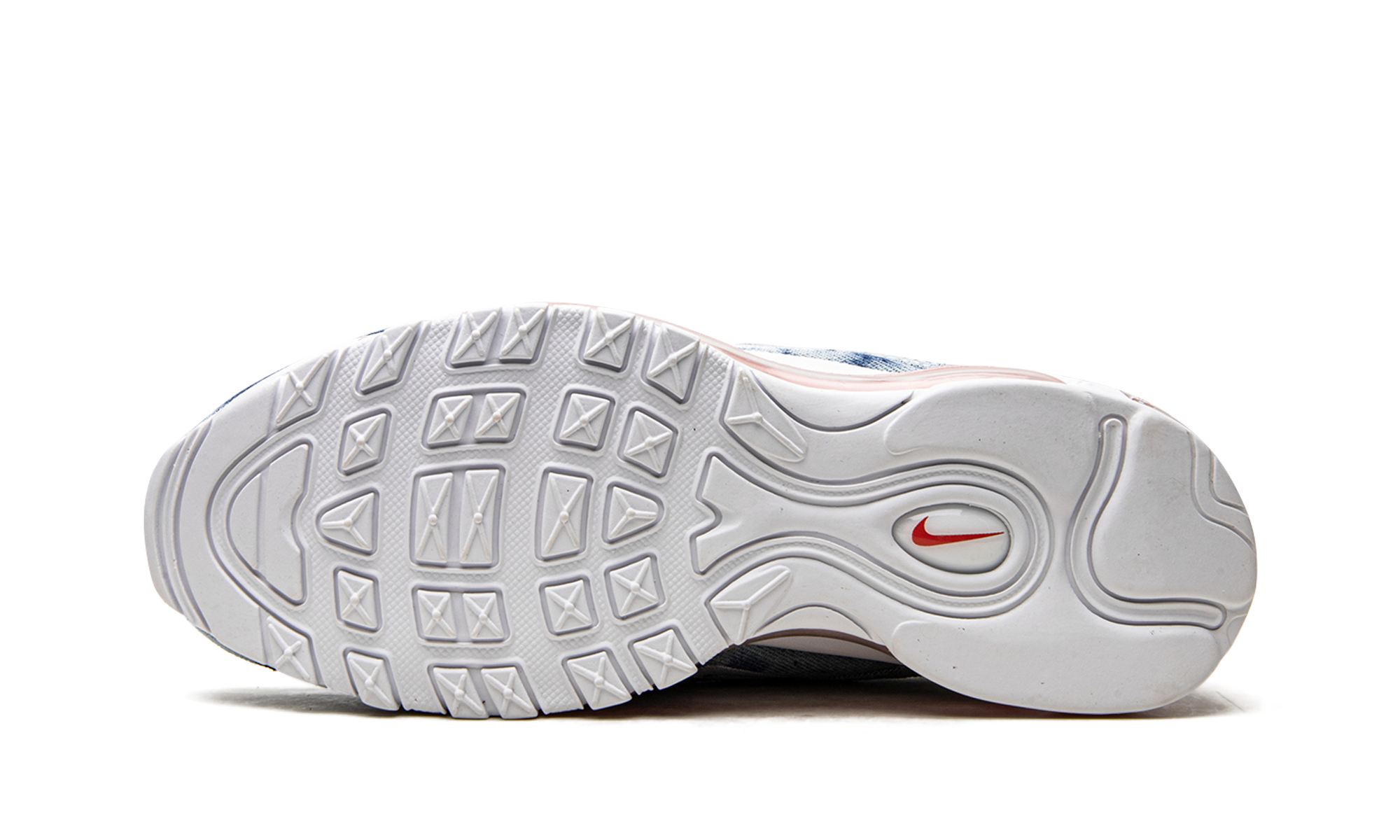 AIR MAX 97 WMNS "Washed Denim Pack"