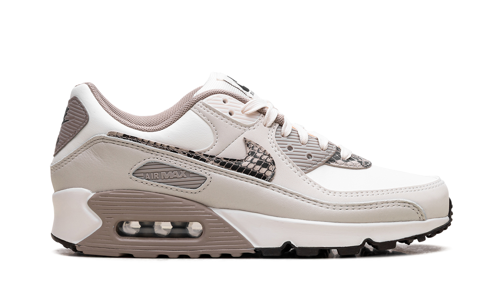 Air Max 90 WMNS "Light Pink Snakeskin"