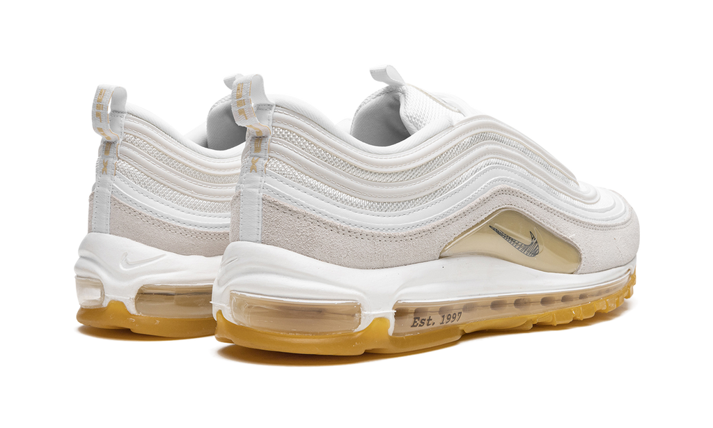 Air Max 97 "M. Frank Rudy"