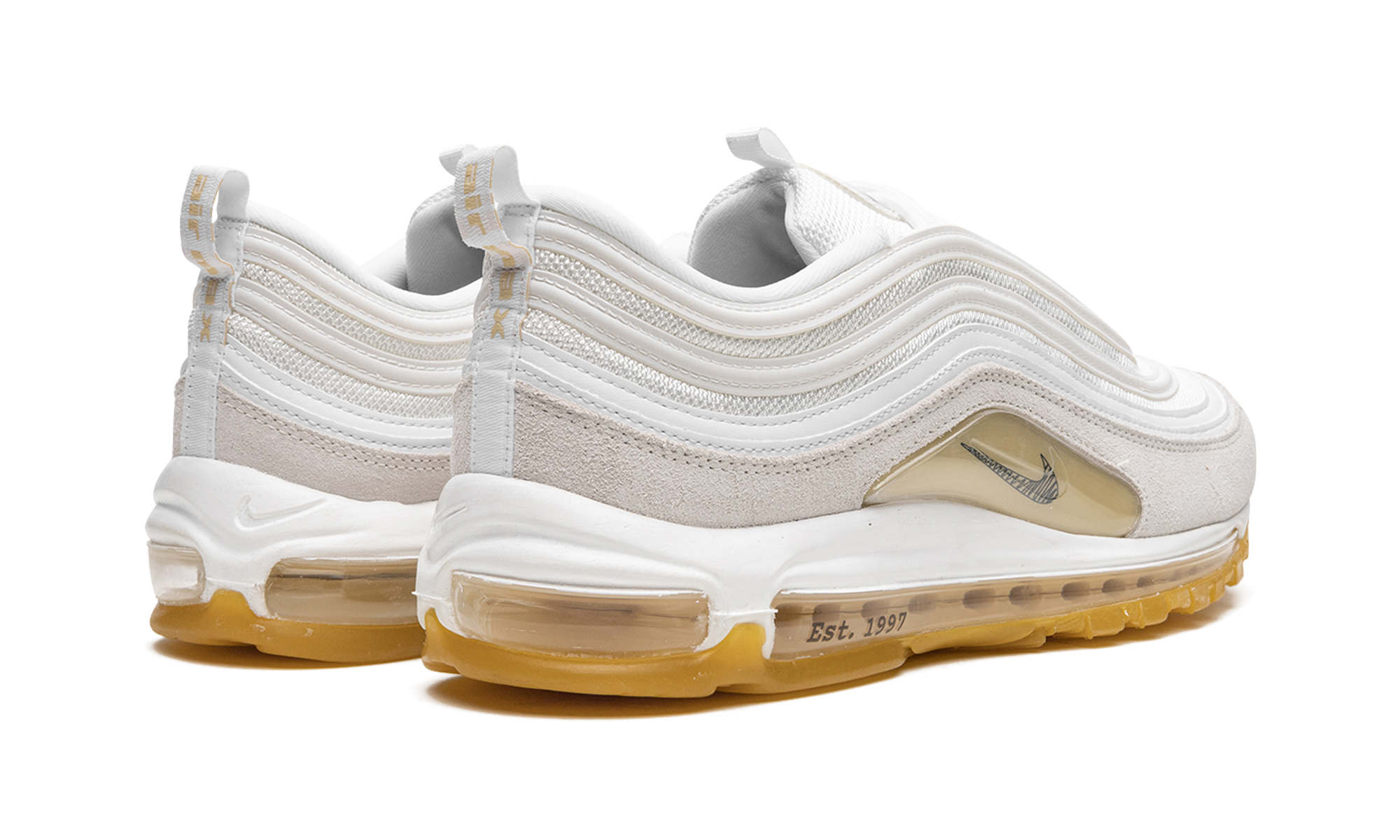 Air Max 97 "M. Frank Rudy"