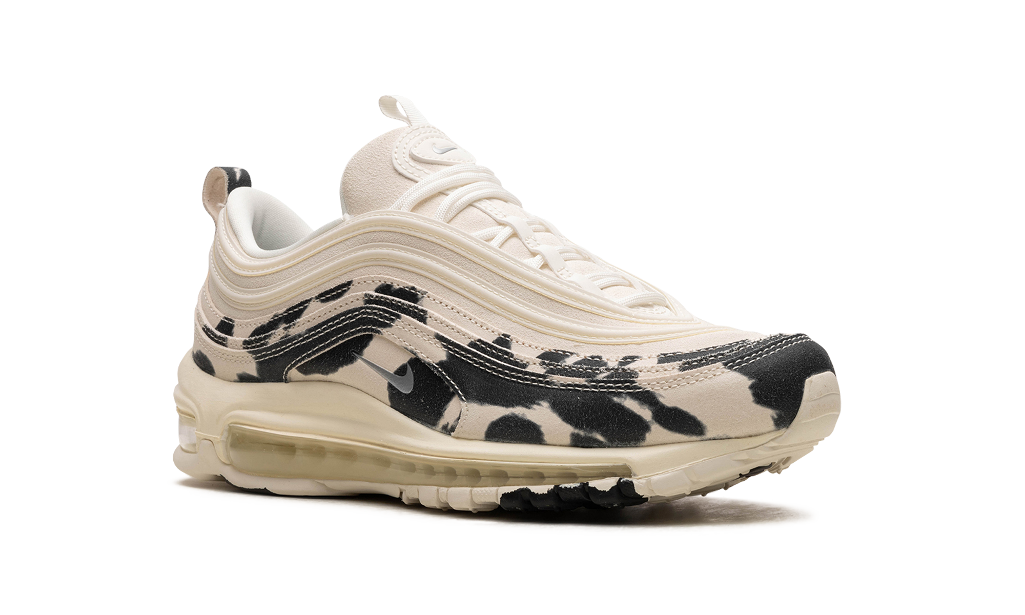 AIR MAX 97 WMNS "Cow Print"