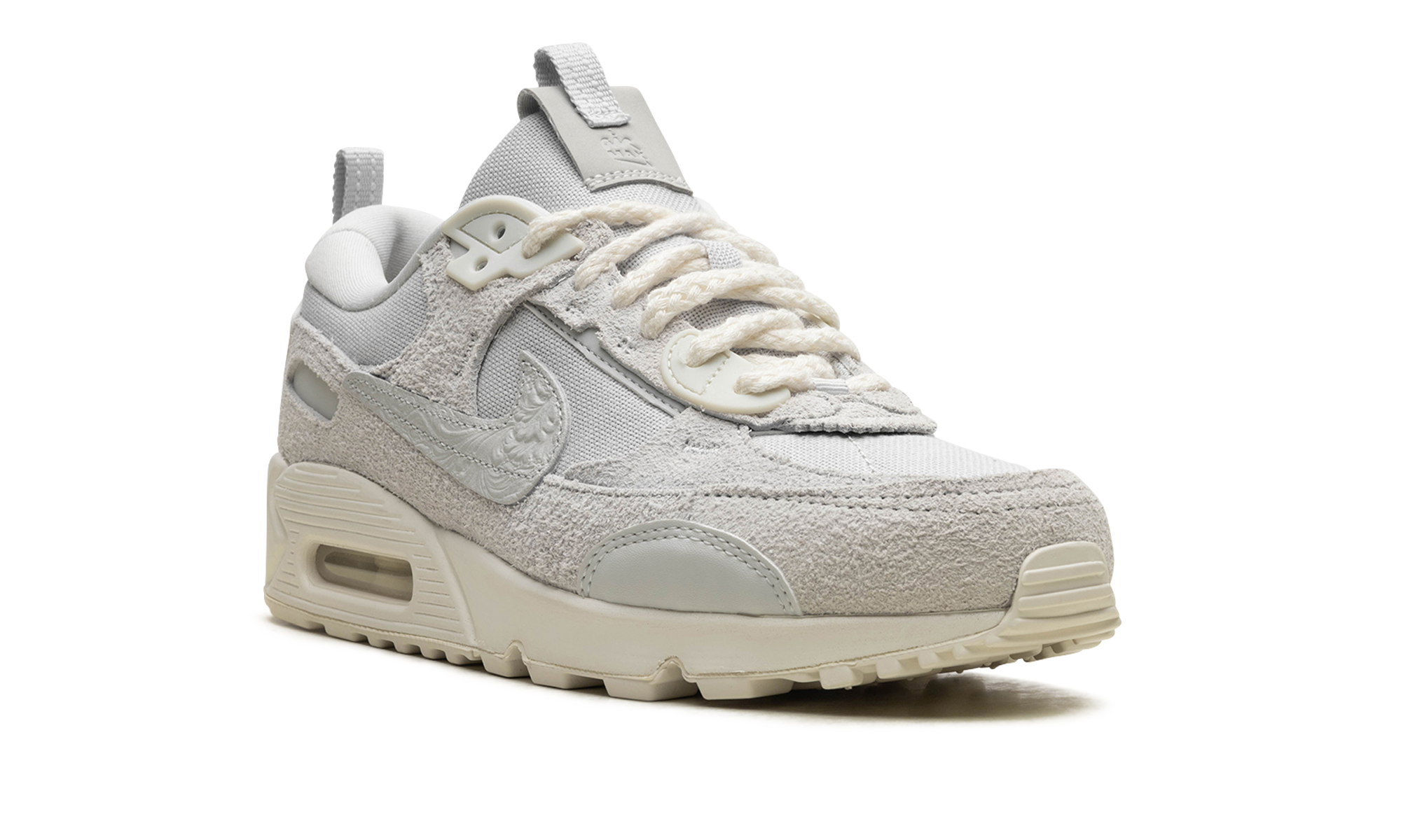 AIR MAX 90 FUTURA WMNS "Needlework"
