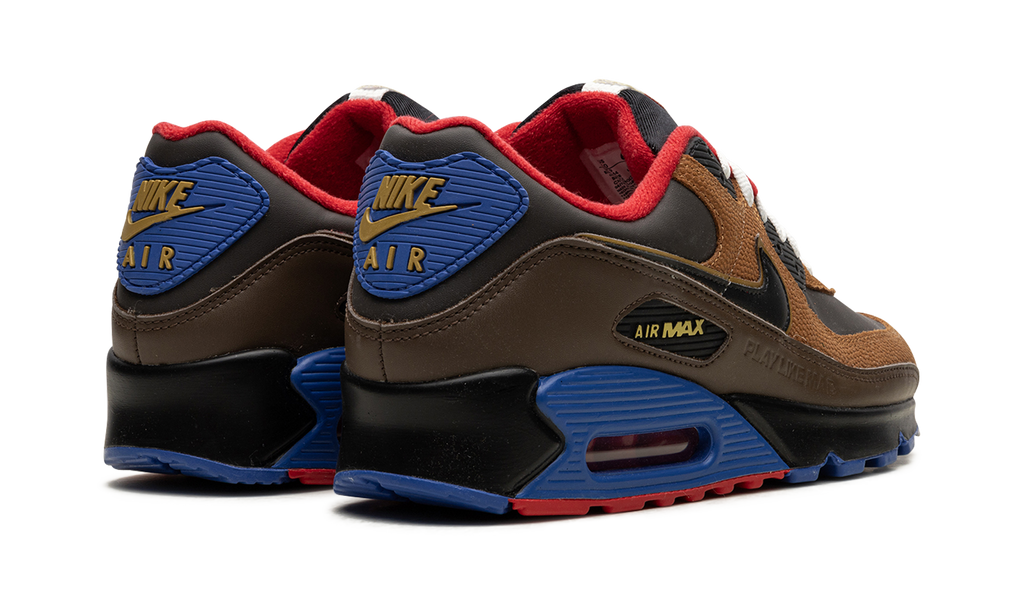 Air Max 90 "EA Sports - Play Like Mad"