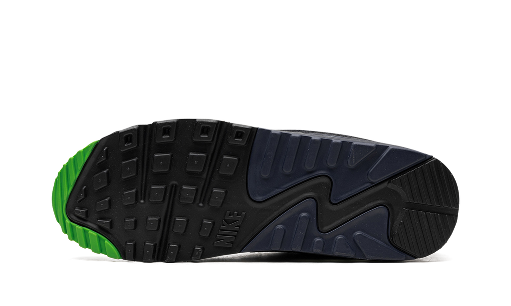 Air Max 90 "Scream Green"