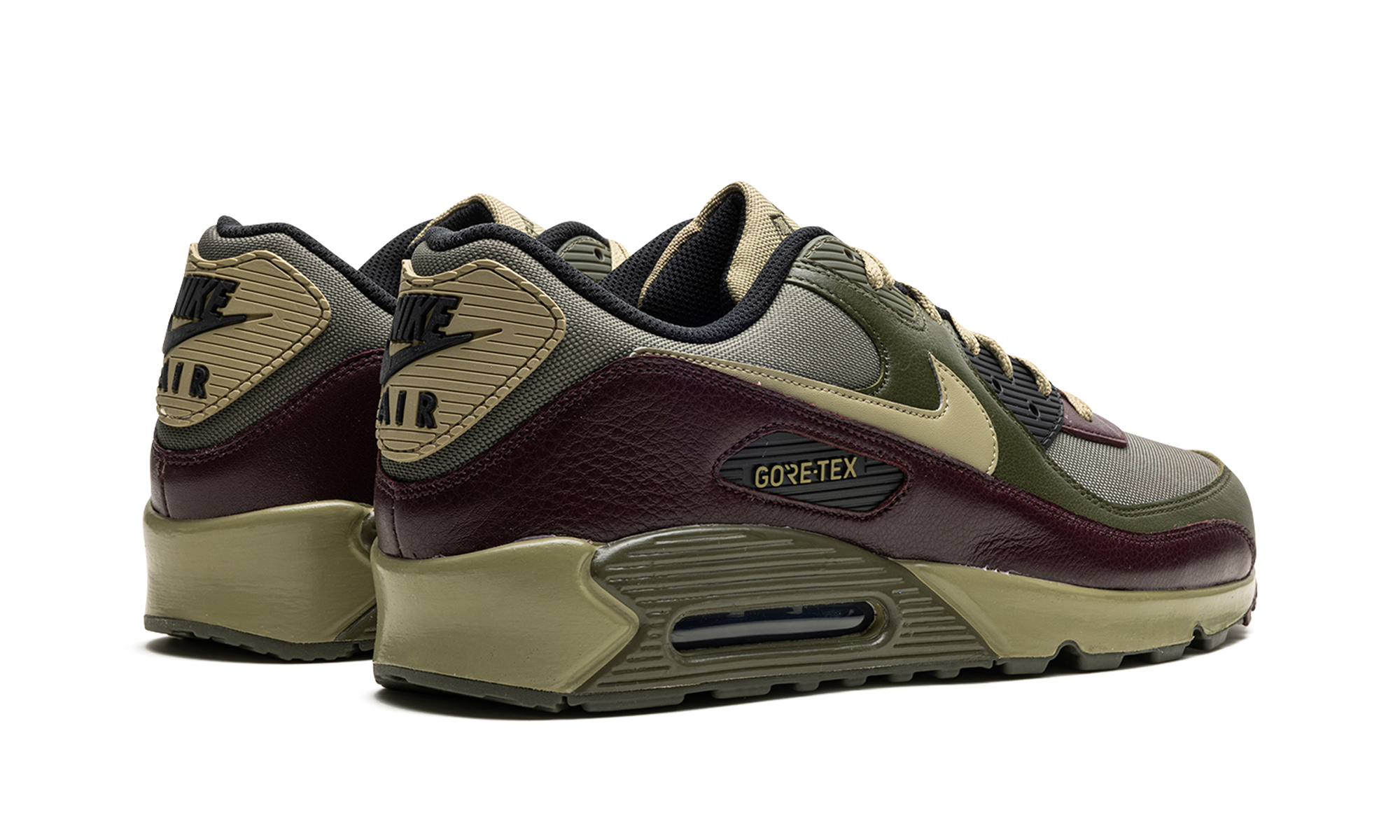 Air Max 90 Gore-Tex "Medium Olive"