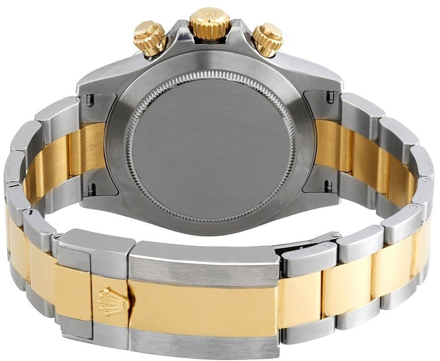 Rolex Cosmograph Daytona Champagne Dial Men's Watch 116503-0003