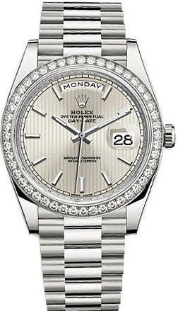 Rolex Day-Date 40 228349RBR-0007